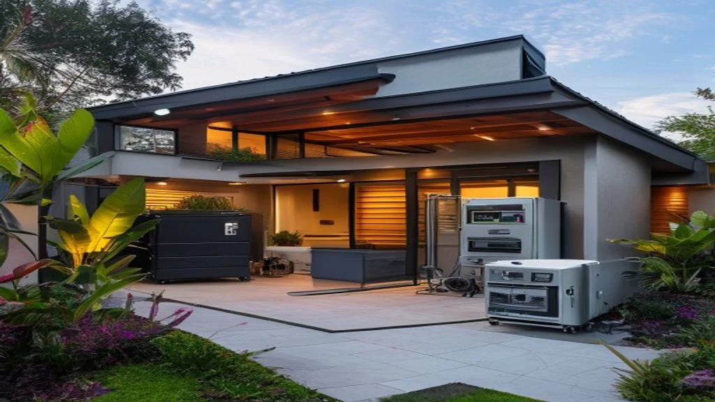 Generador ENERWELL