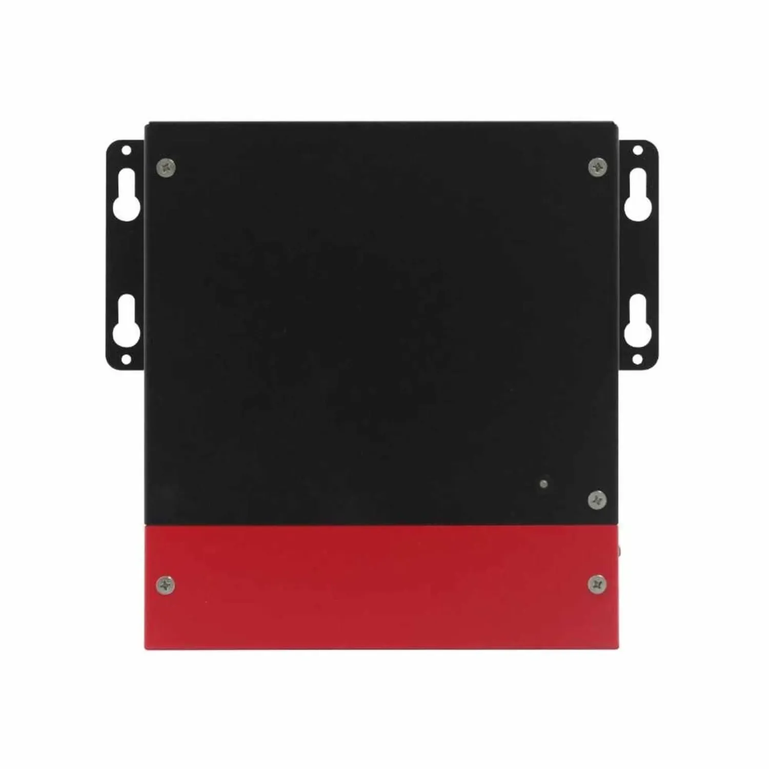 Inversor interconectado trifásico