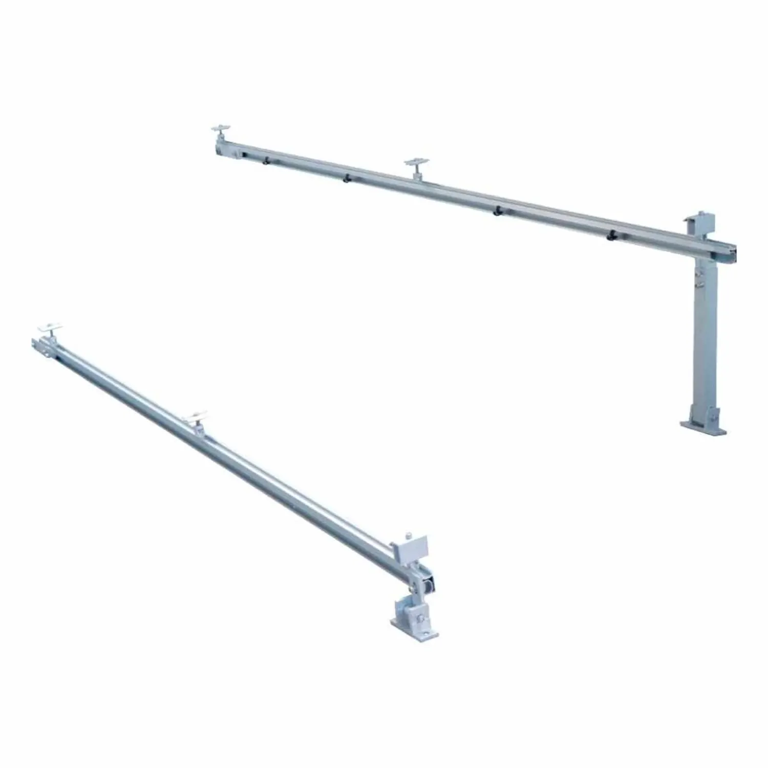 Soporte para paneles solares