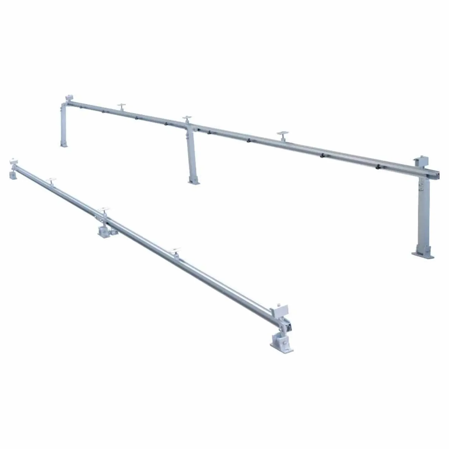 Soporte para paneles solares