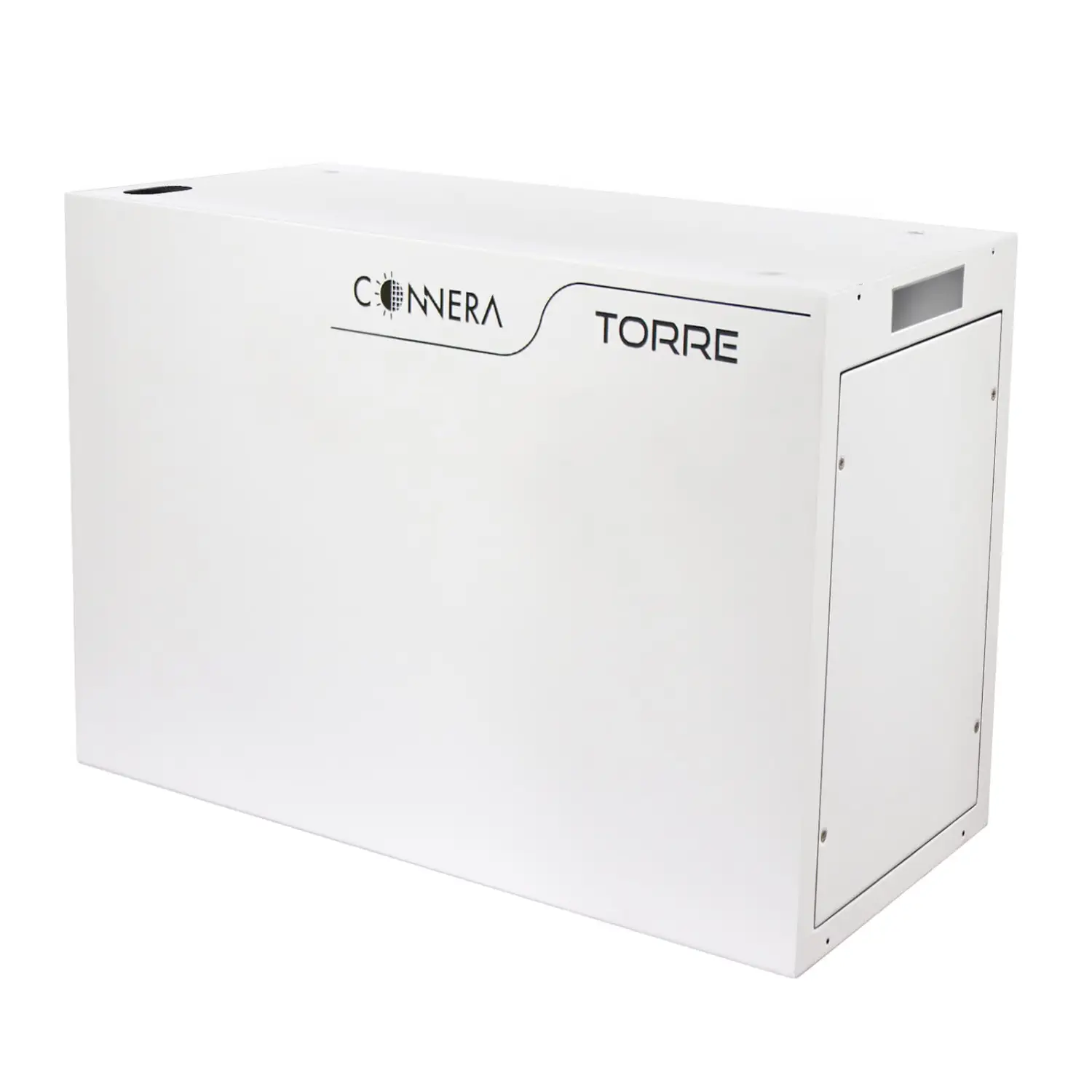 Estación modular ALL-IN-ONE 5 kWh