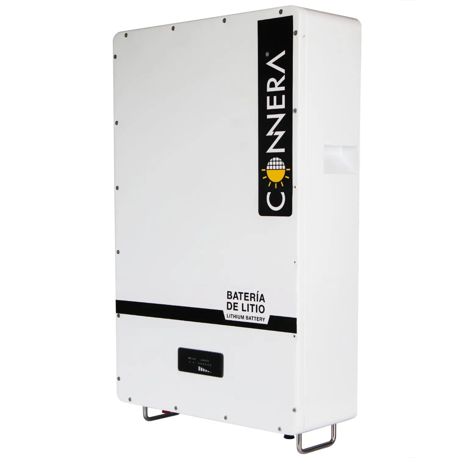 Respaldo de pared 5 kWh LiFePO₄