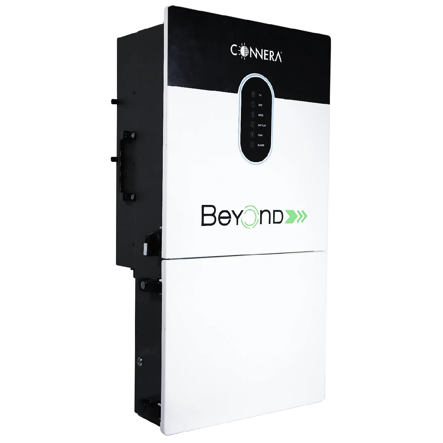 Inversor híbrido 10 kW con UPS integrado