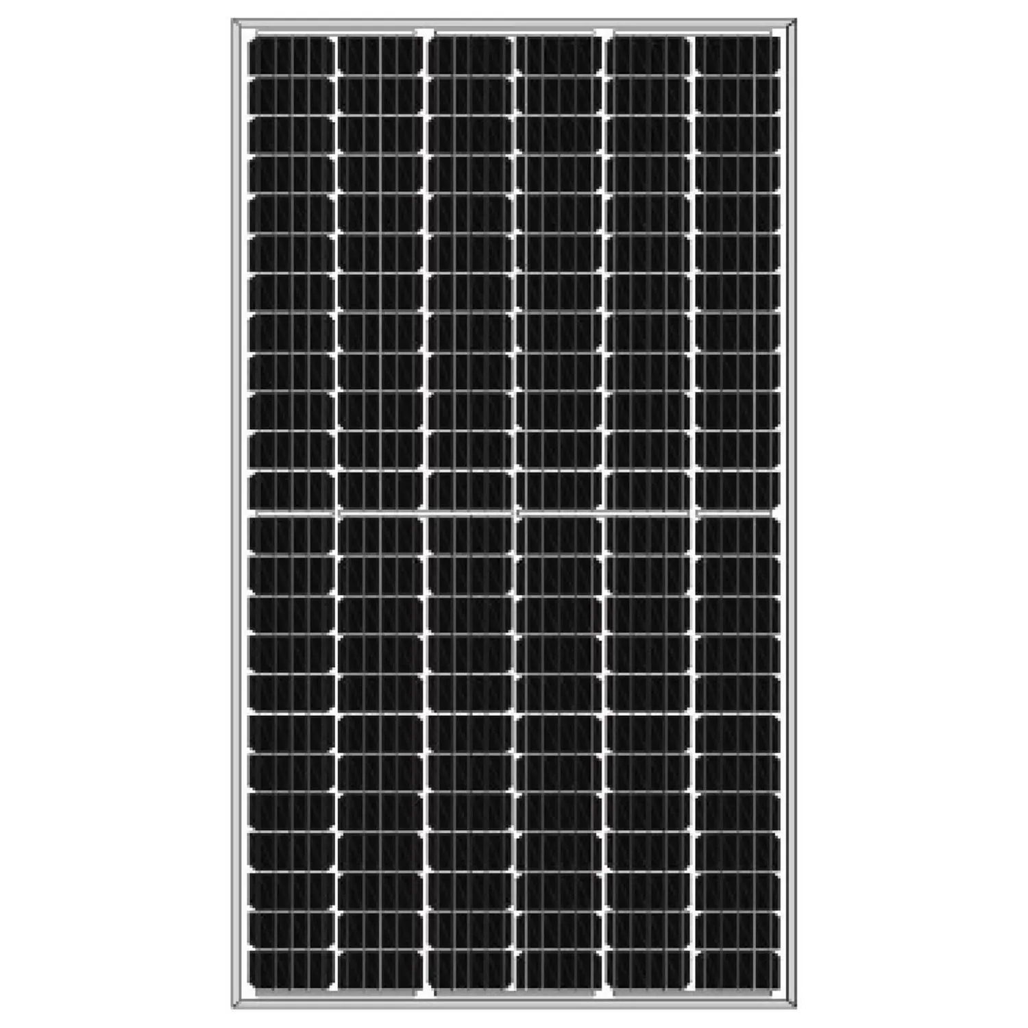 Panel fotovoltaico monocristalino TOPCon