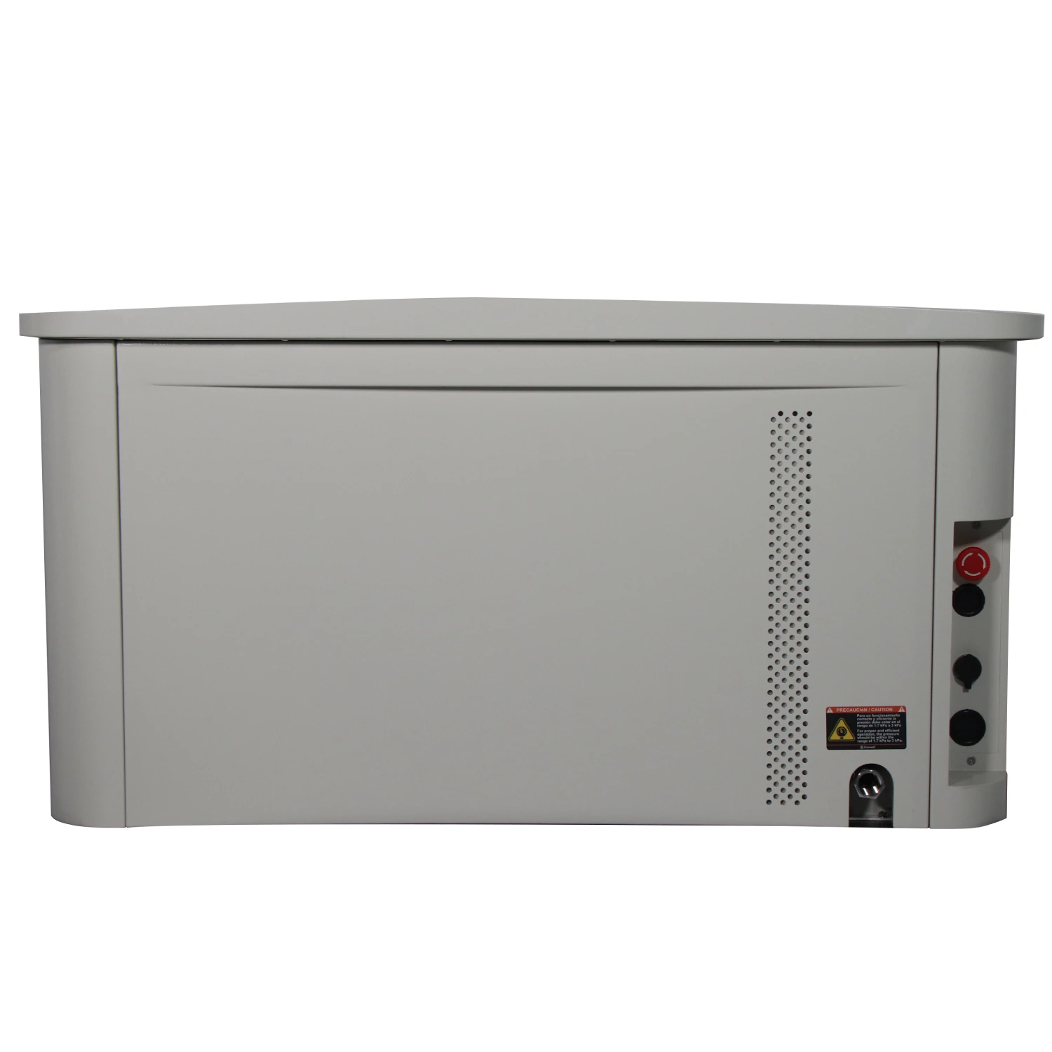 Generador estacionario 10kW gas