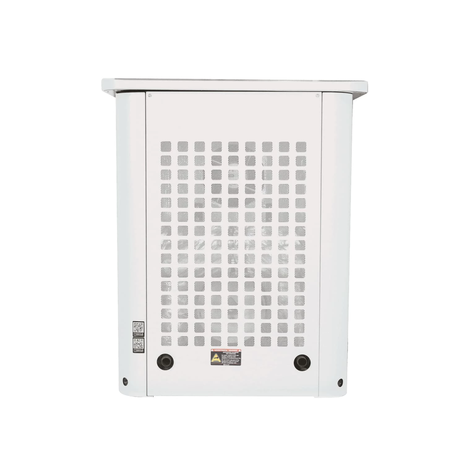 Generador estacionario 15kW gas