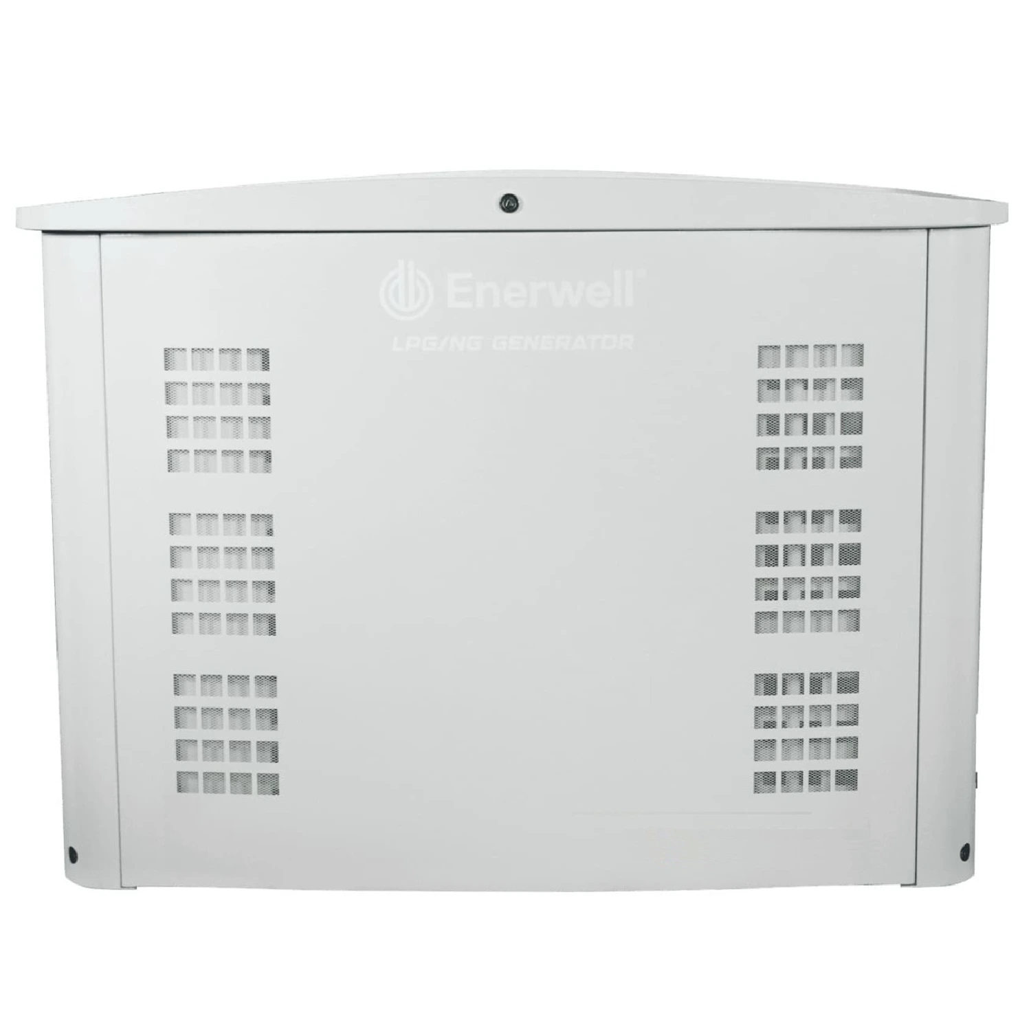 Generador estacionario 20kW gas