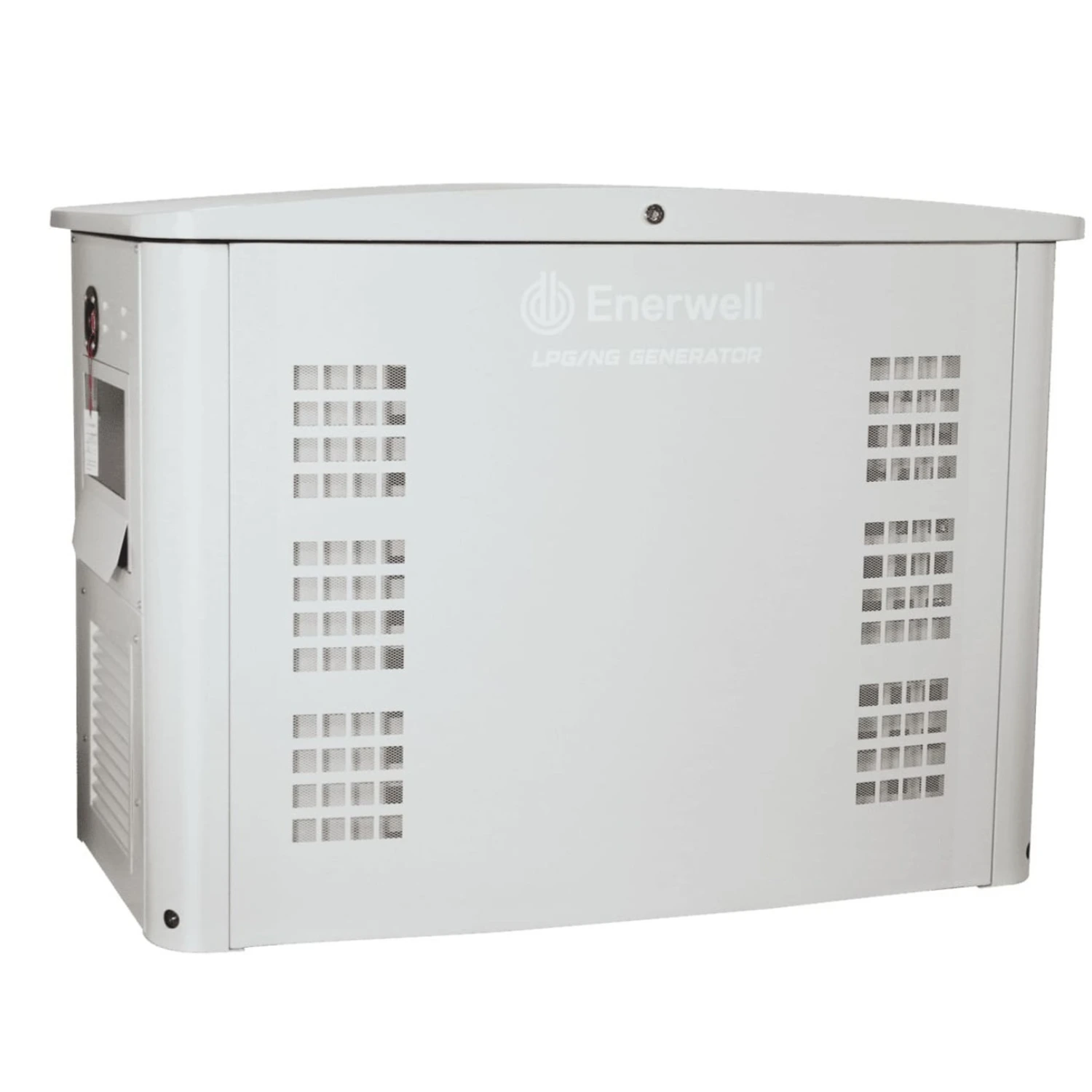 Generador estacionario 20kW gas