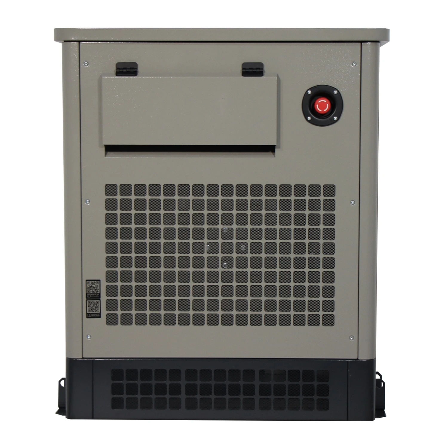 Generador estacionario 30kW gas PRO