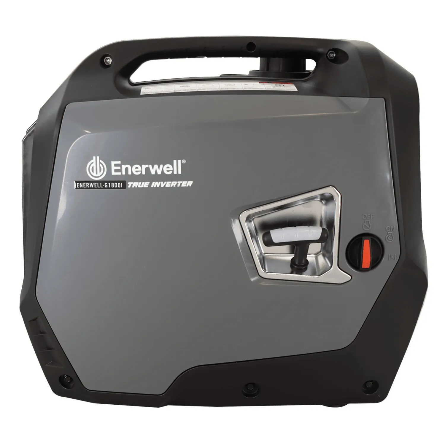 Generador inverter 1.8kW gasolina