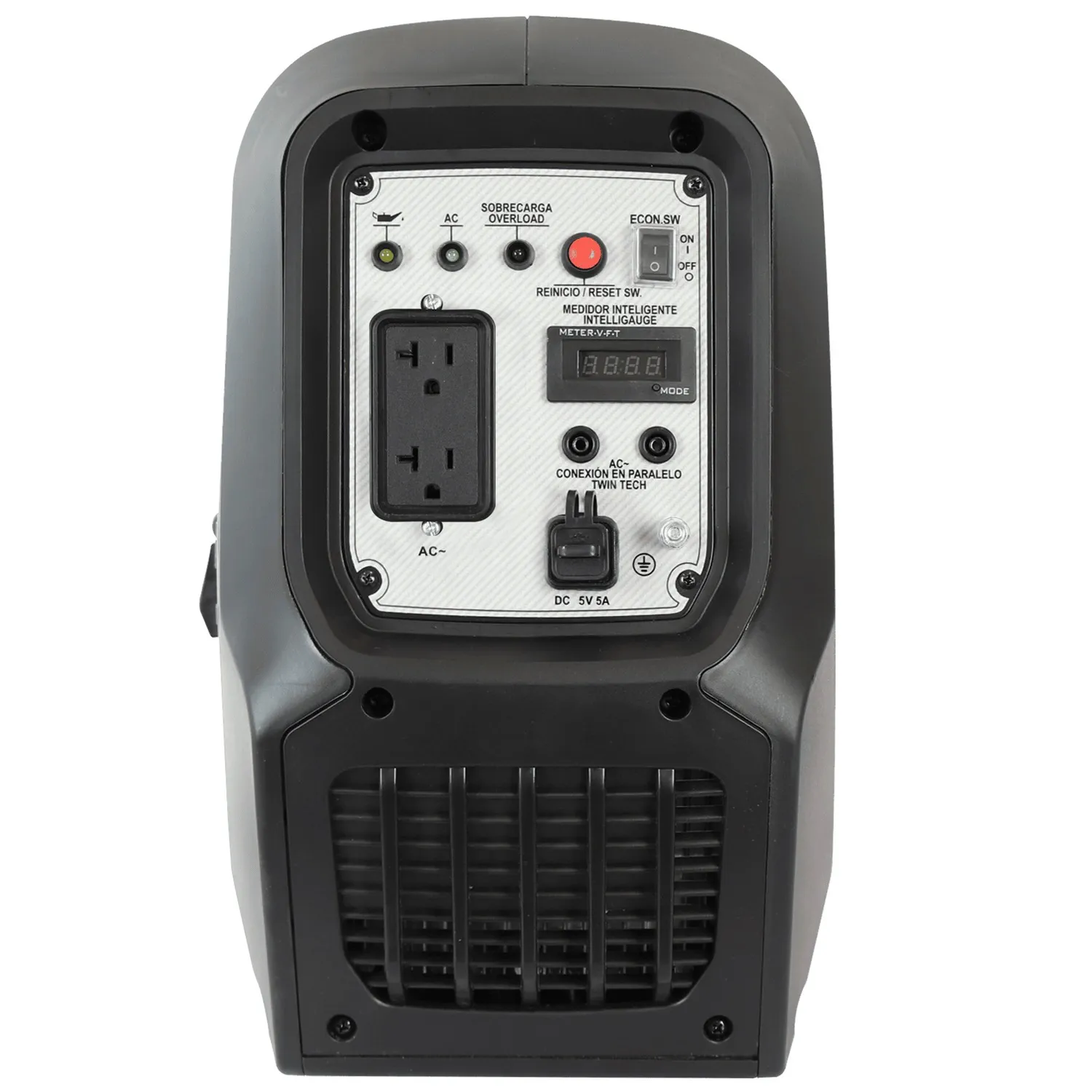 Generador inverter 1.8kW gasolina
