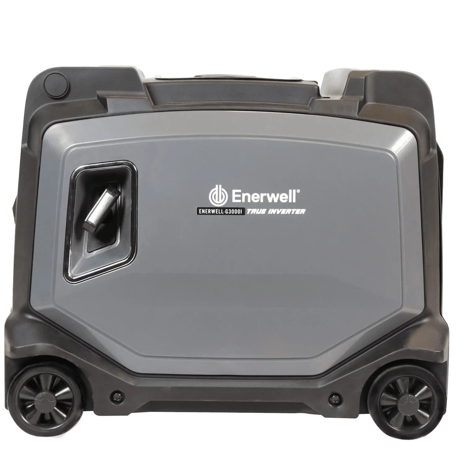 Generador inverter 3kW gasolina
