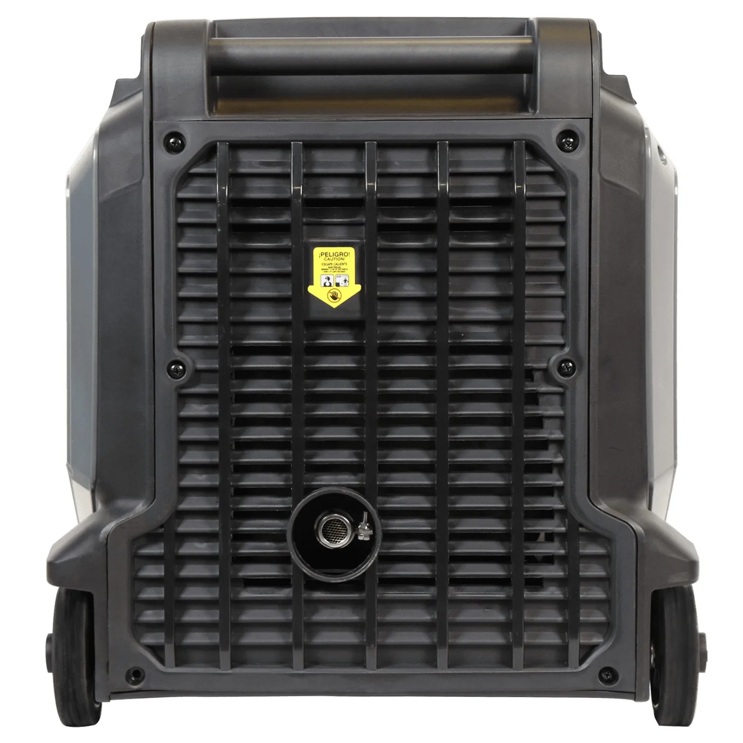 Generador inverter 3kW gasolina