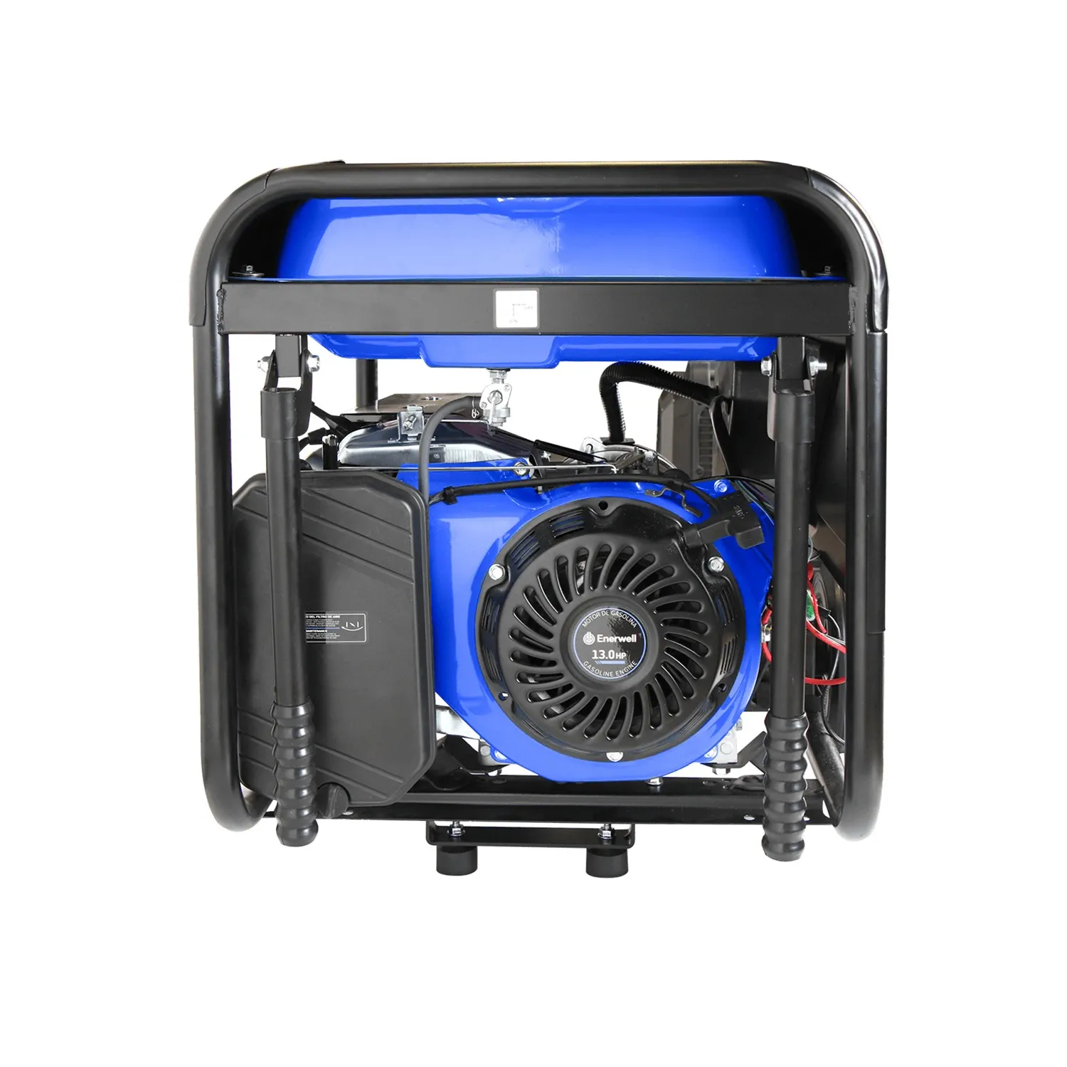 Generador portátil 5kW gasolina