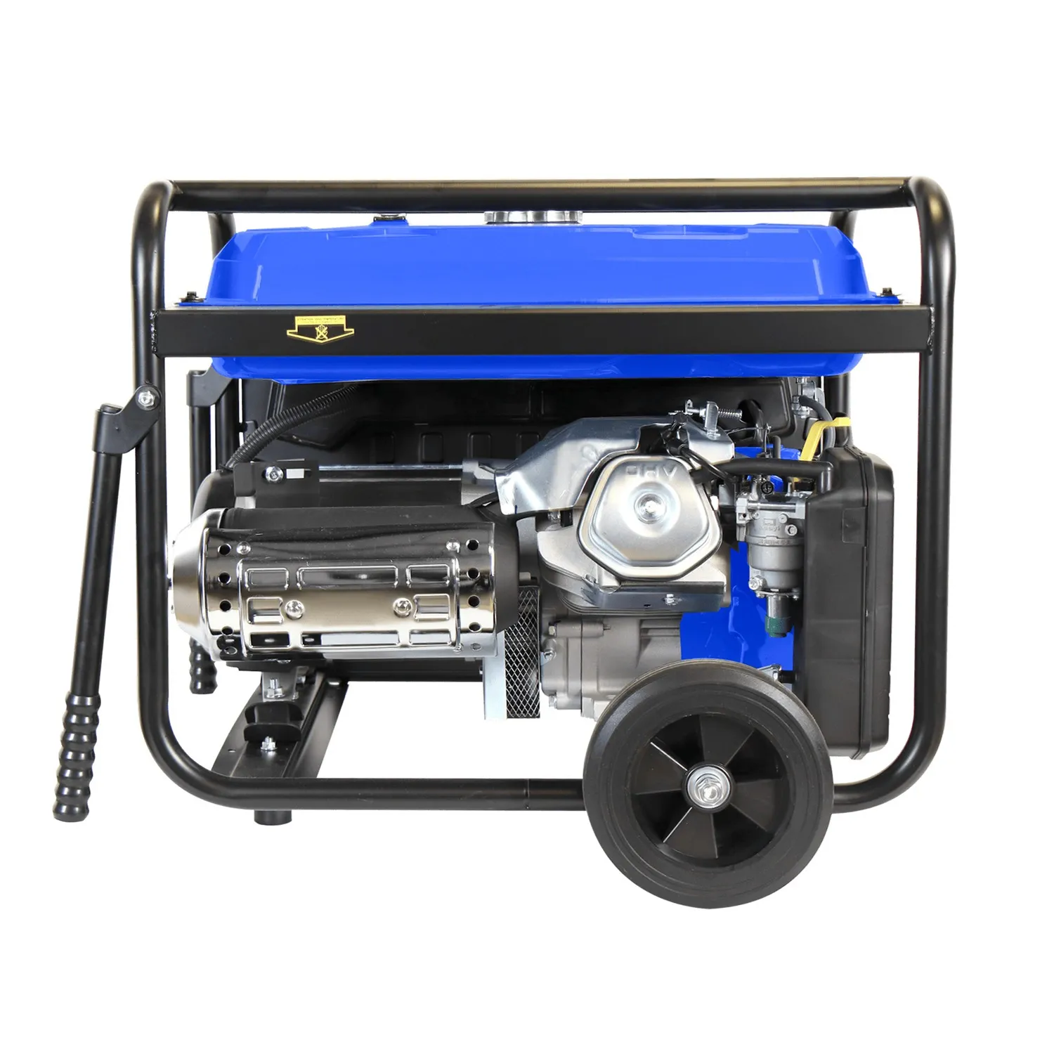 Generador portátil 8kW gasolina