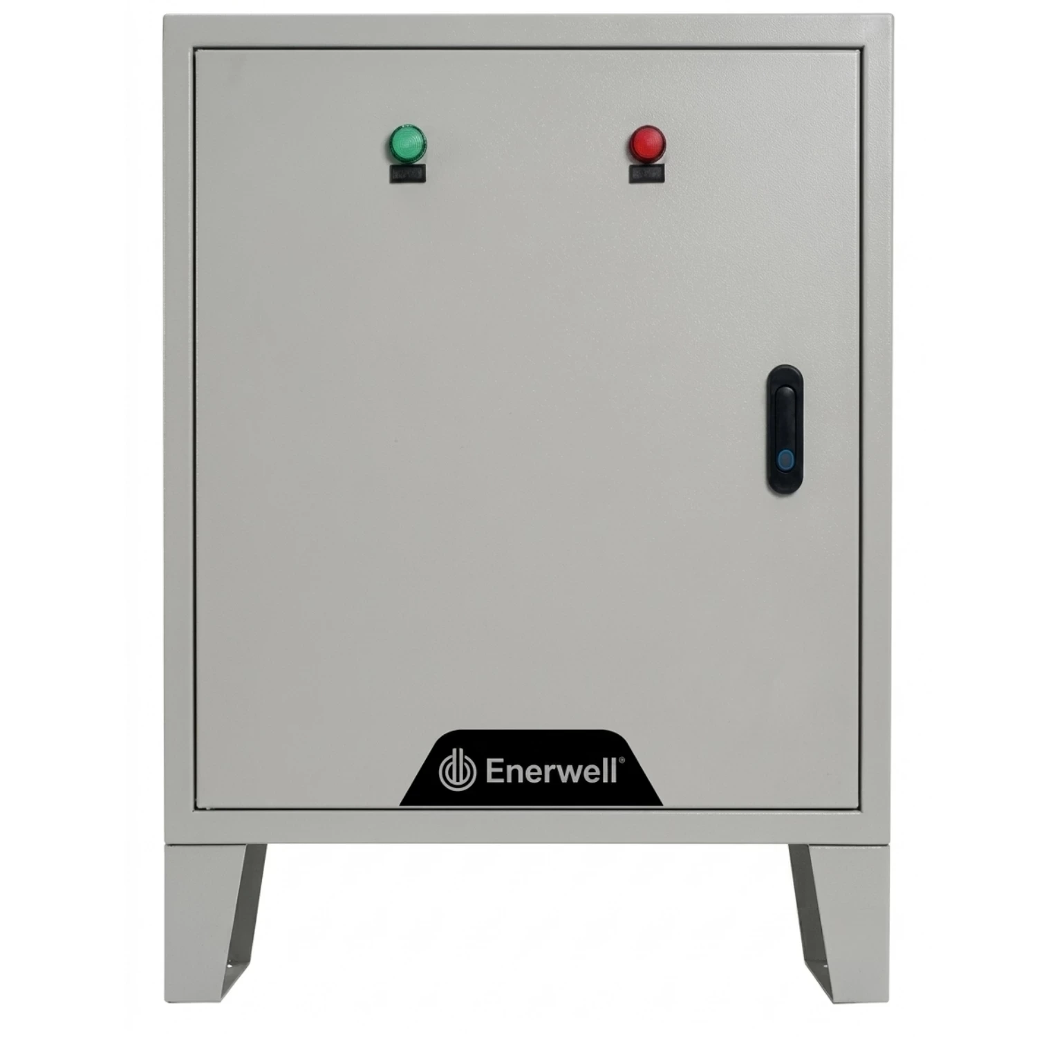 Transferencia automática ATS 400 A · 220 Vca