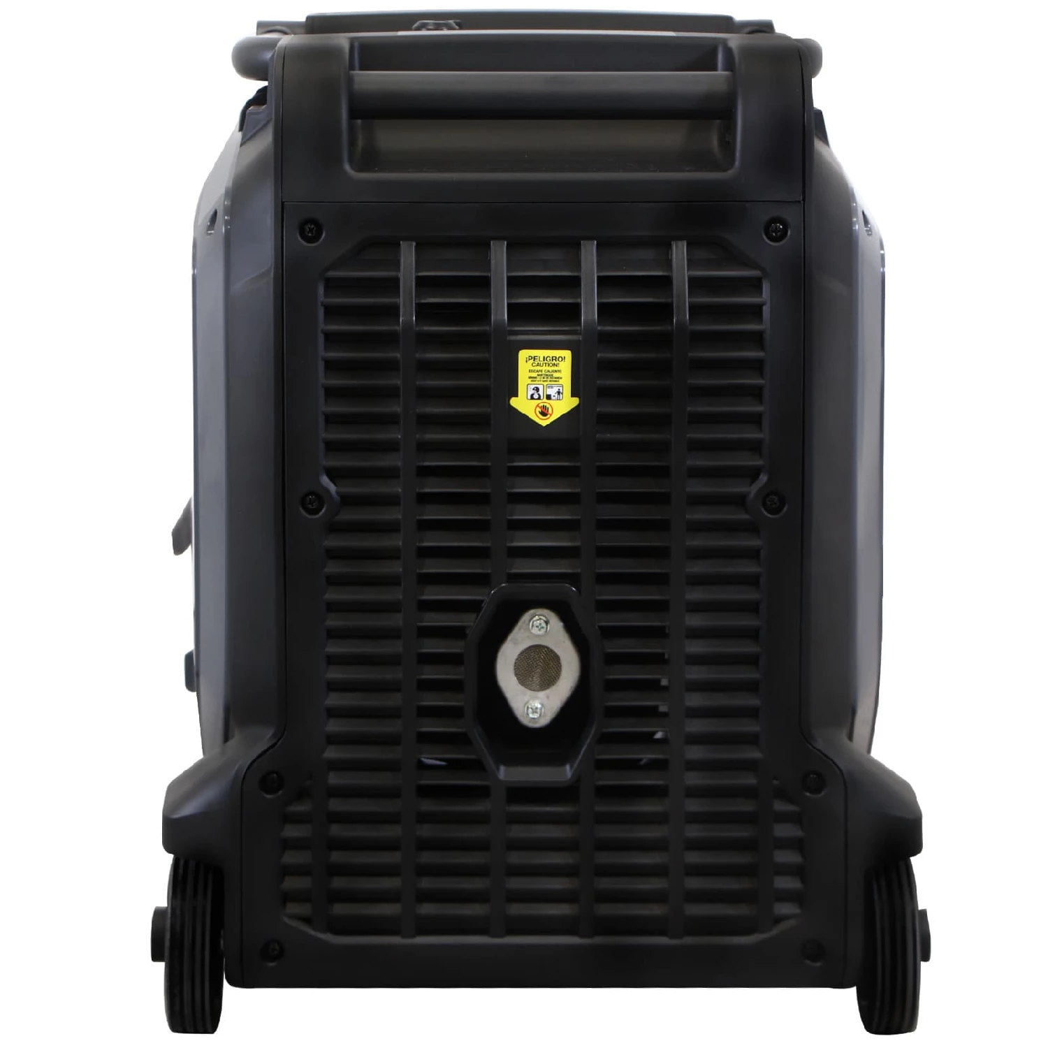Generador inverter 5kW gasolina