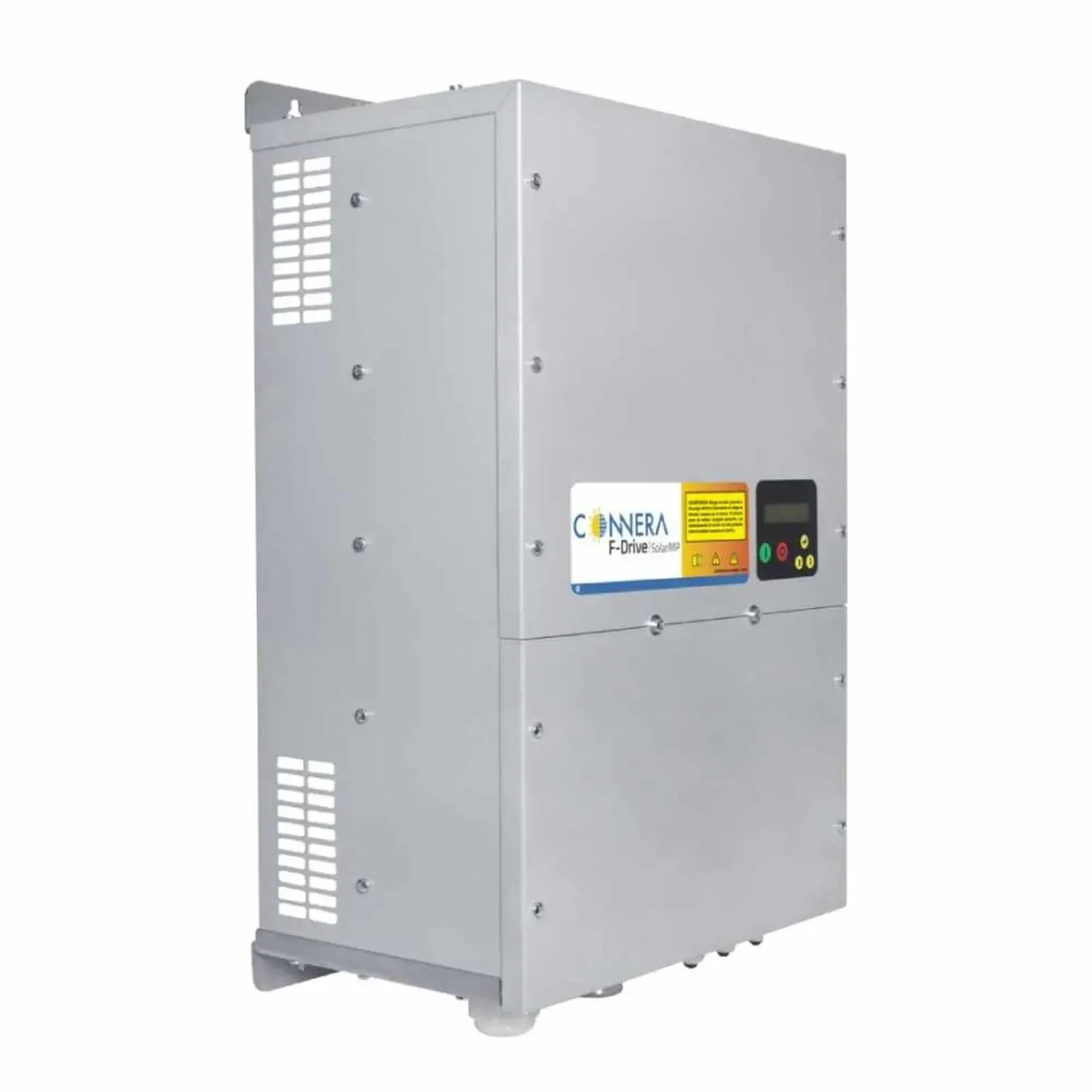 Variador de frecuencia solar