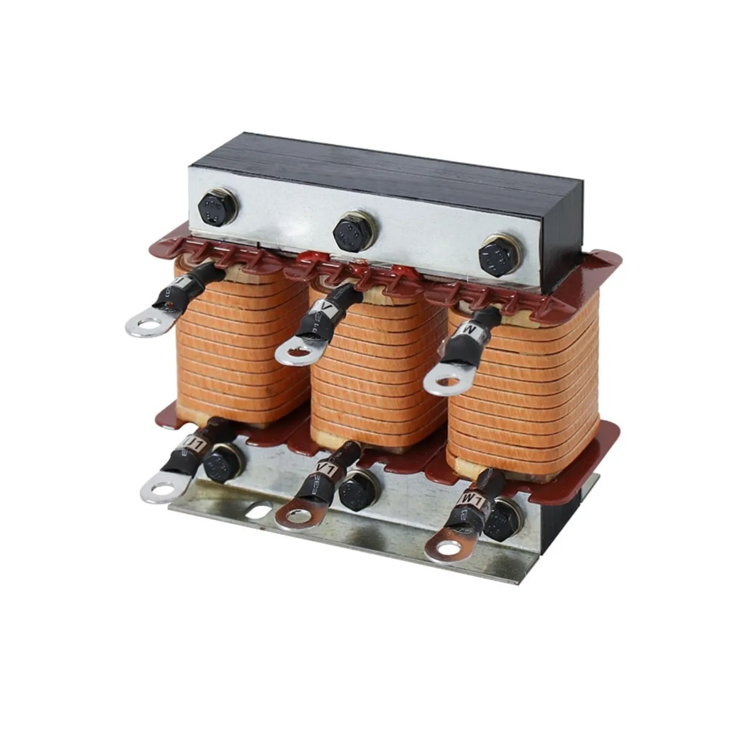 Reactor / filtro de armónicos