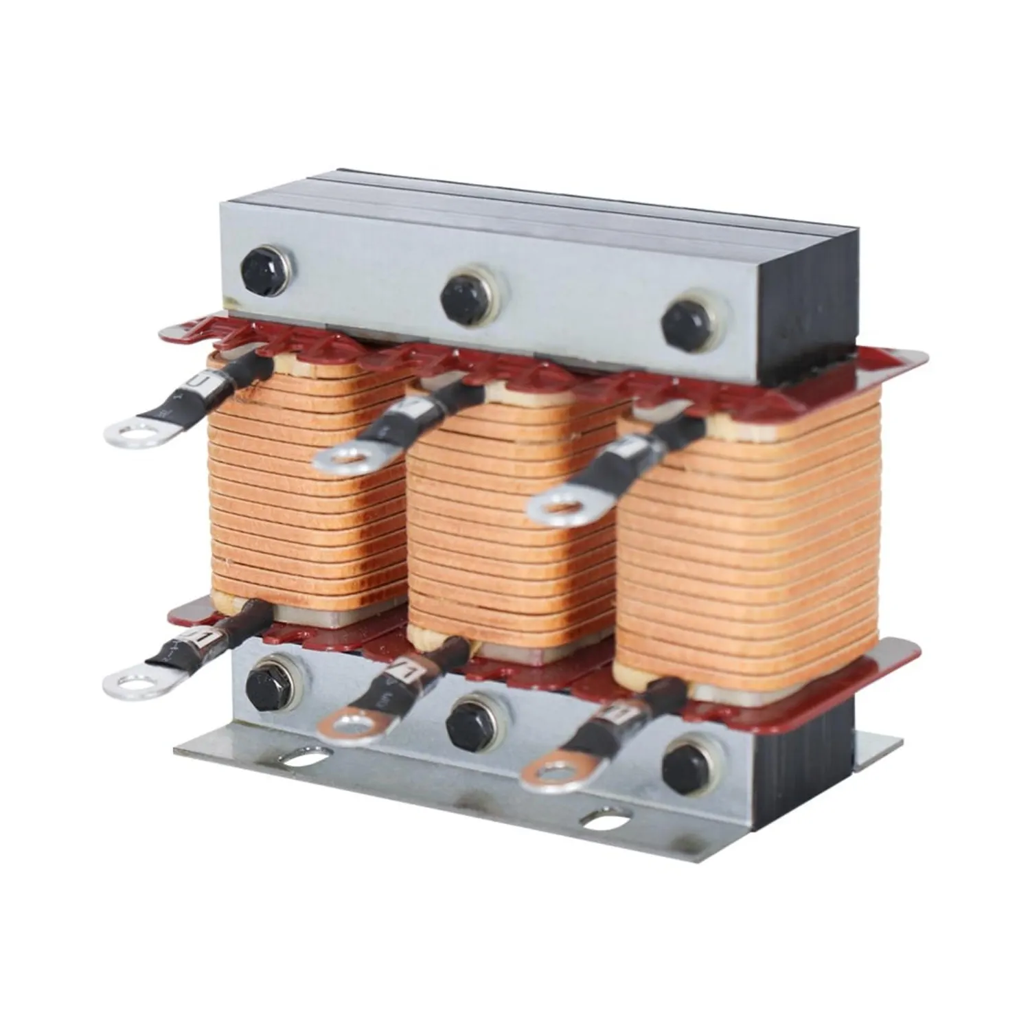 Reactor / filtro de armónicos