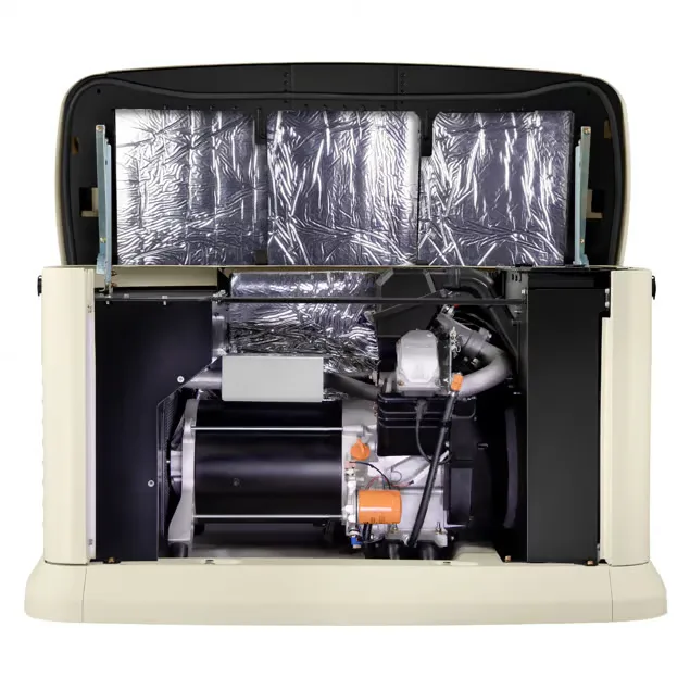 Generador Generac Guardian 10 kW
