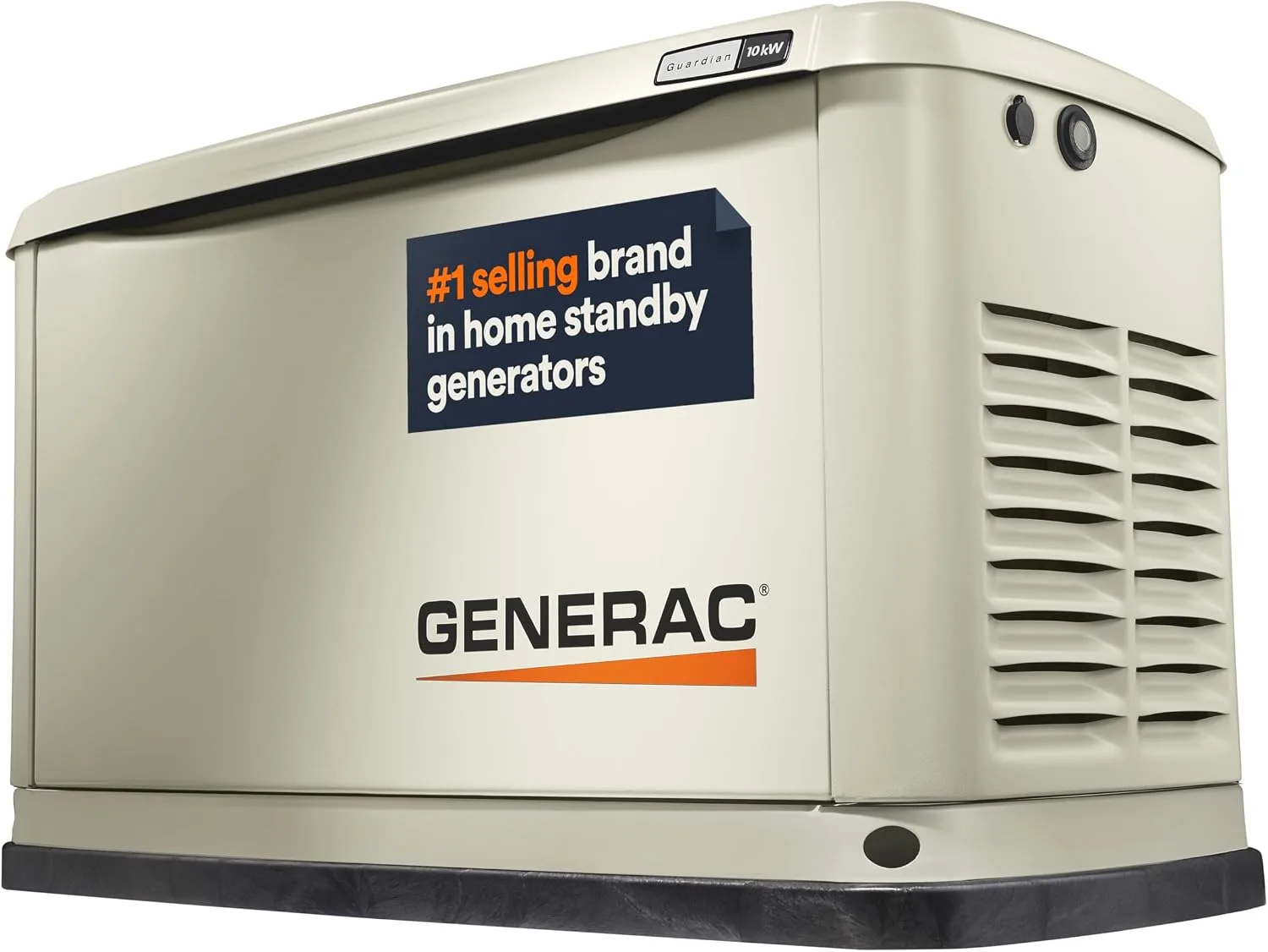 Generador Generac Guardian 10 kW