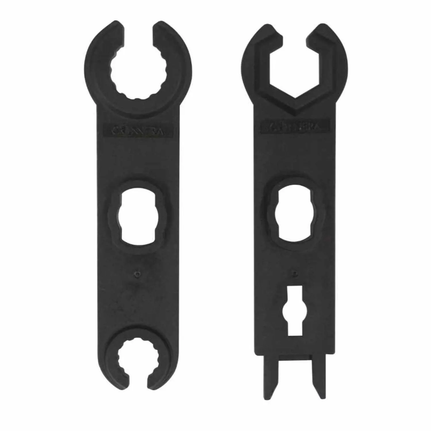 Llaves MC4 para conectores