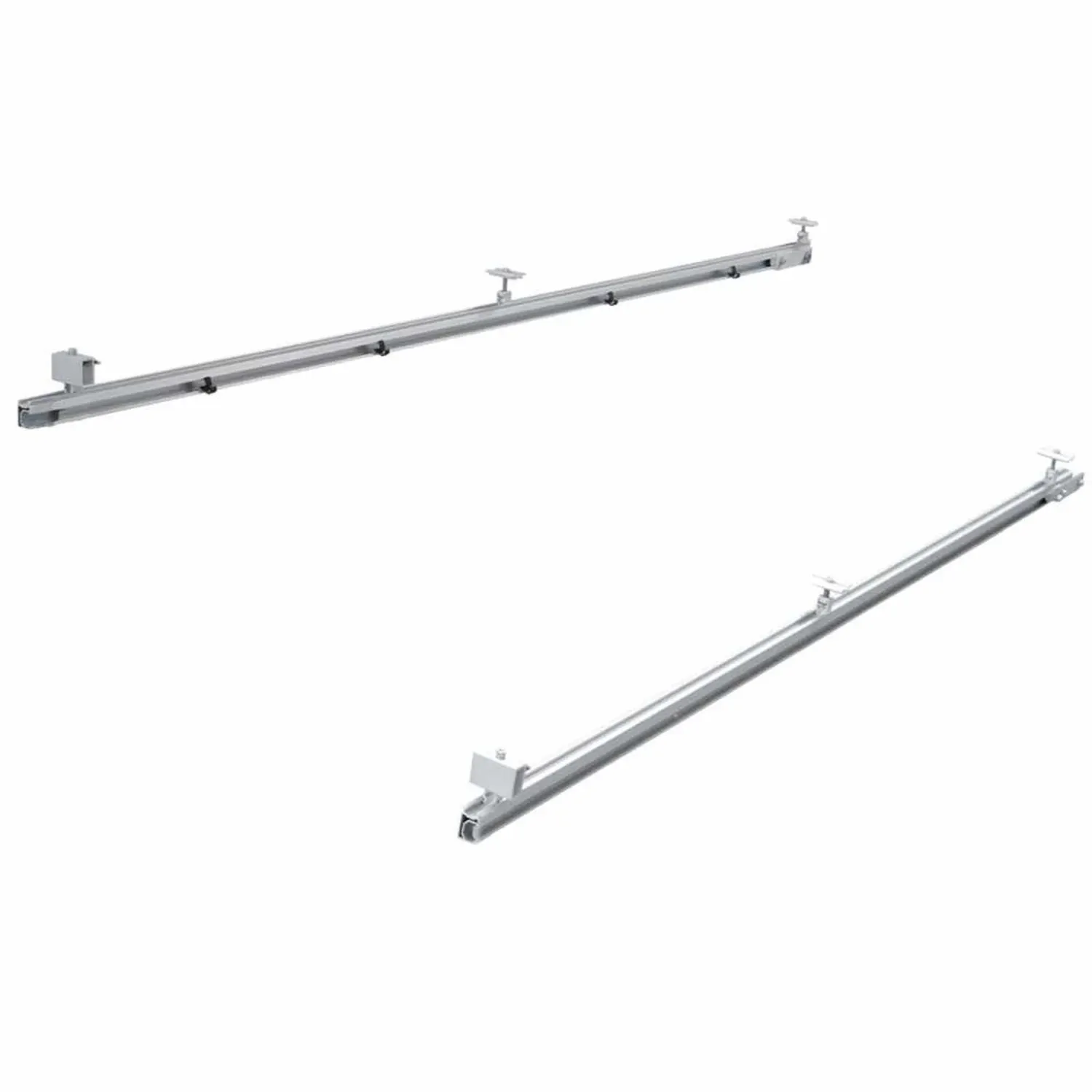 Soporte para paneles solares