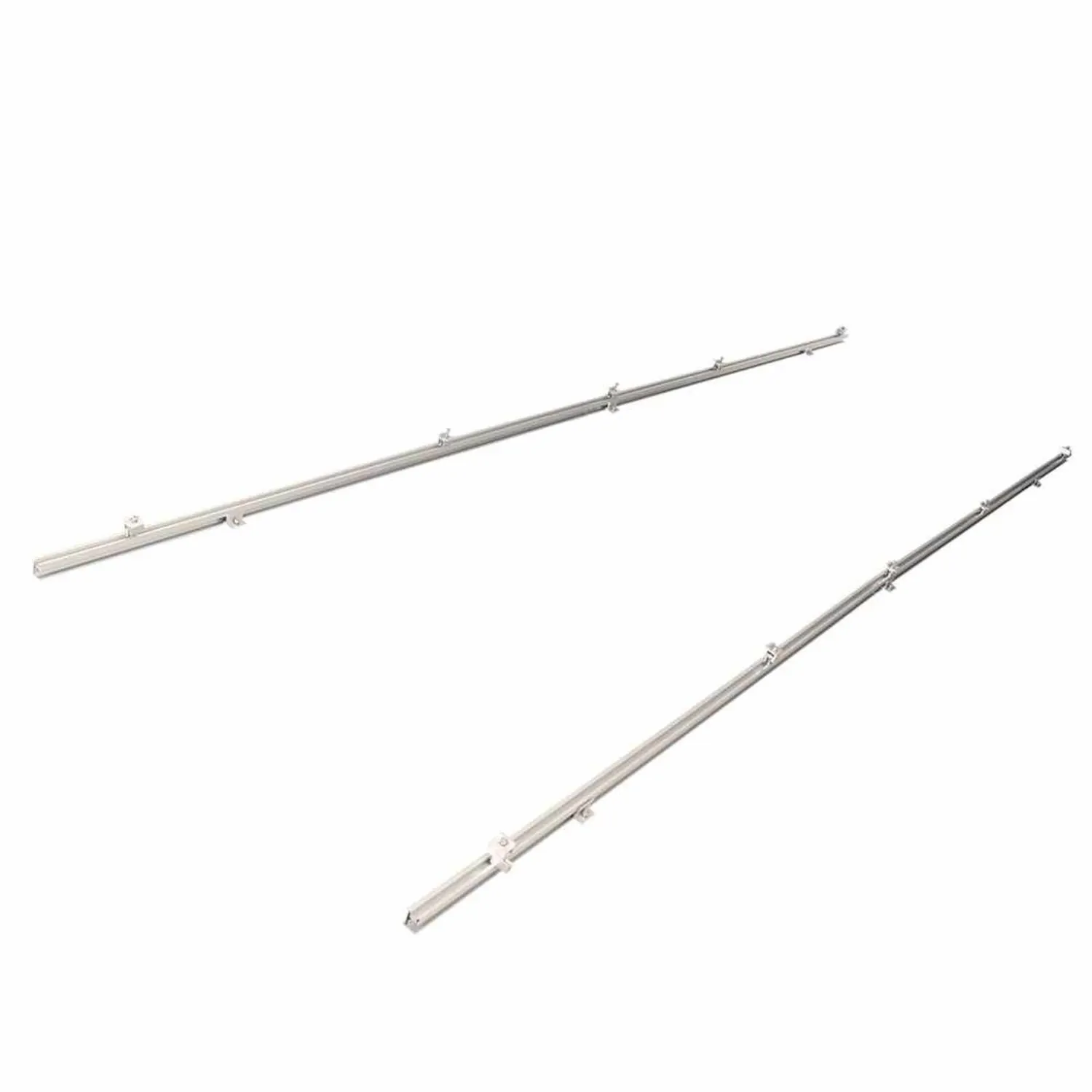 Soporte para paneles solares