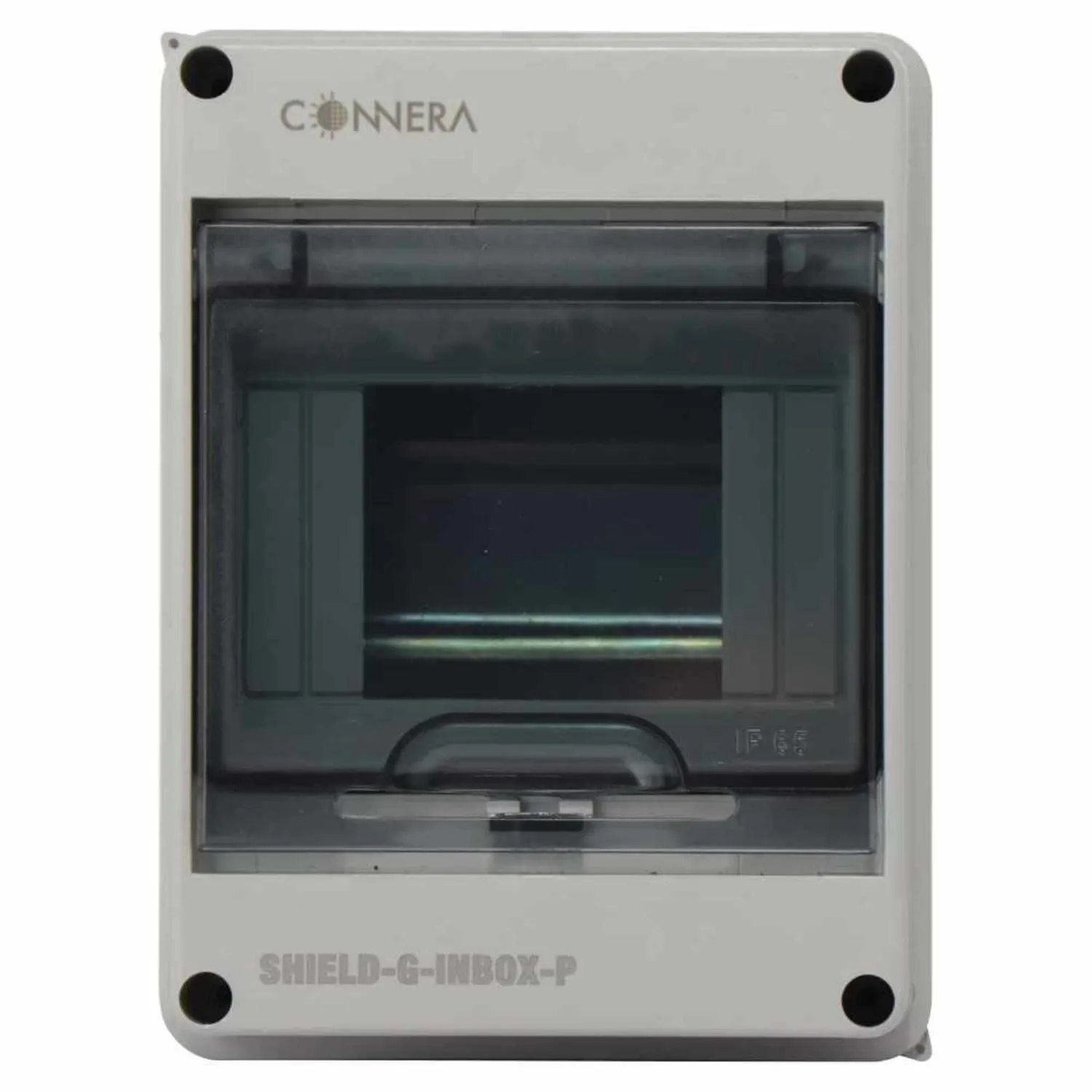 Gabinete protección