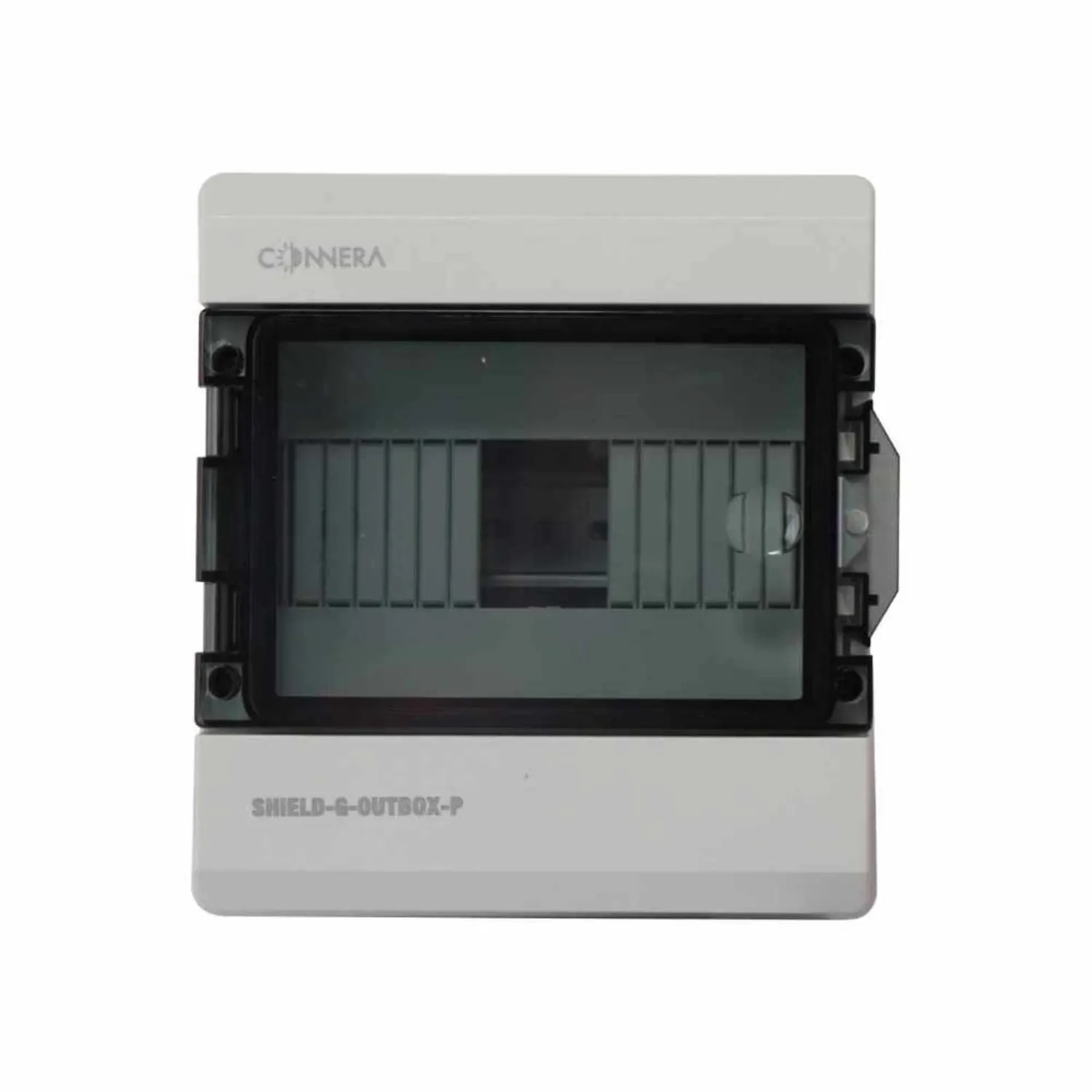 Gabinete protección